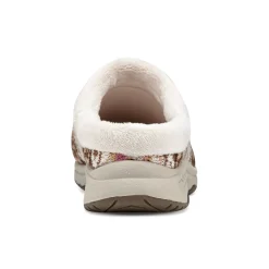 Travelfurr Clogs