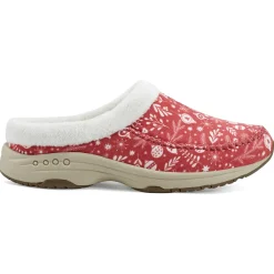 Travelfurr Clogs