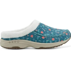 Travelfurr Clogs