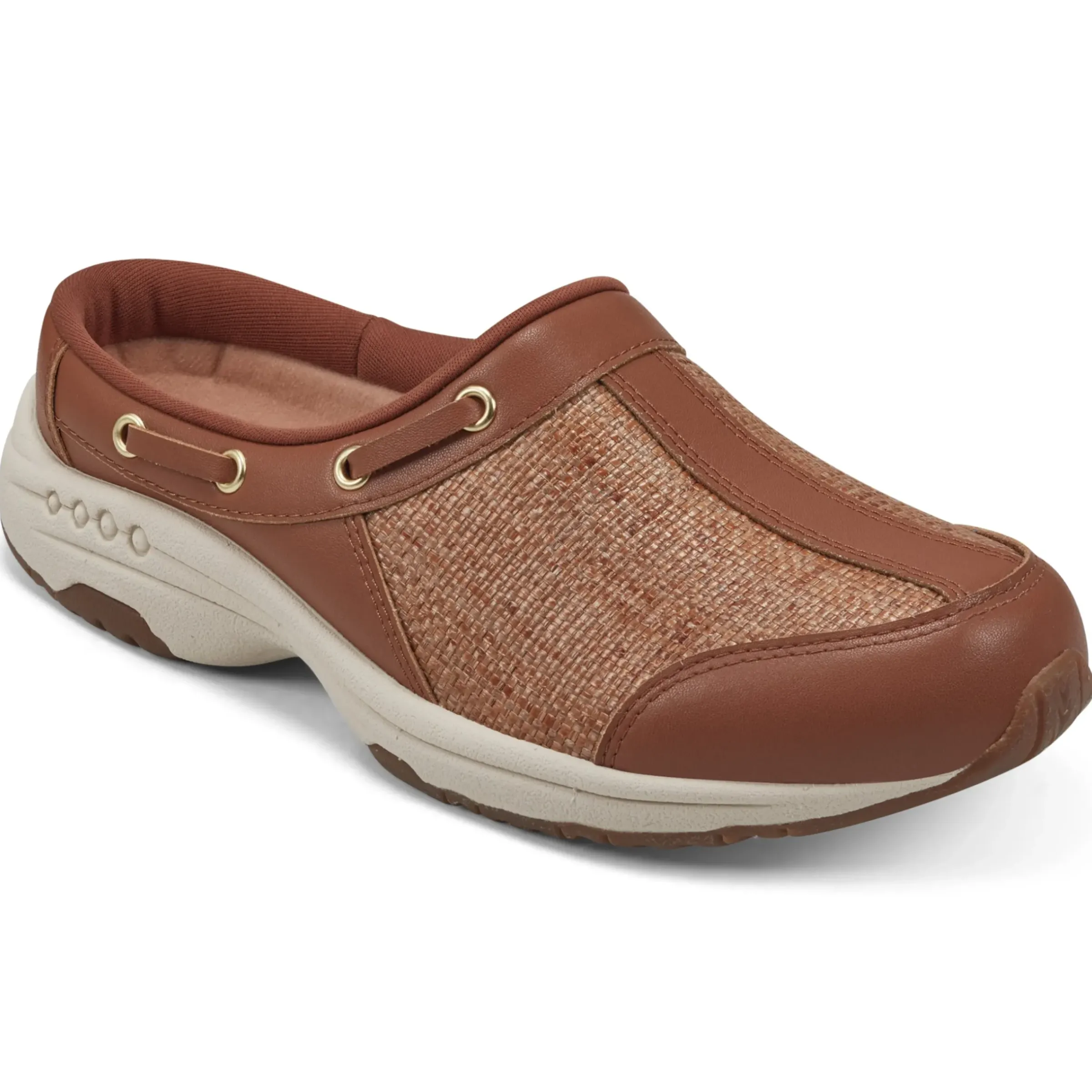 Travelport Clogs