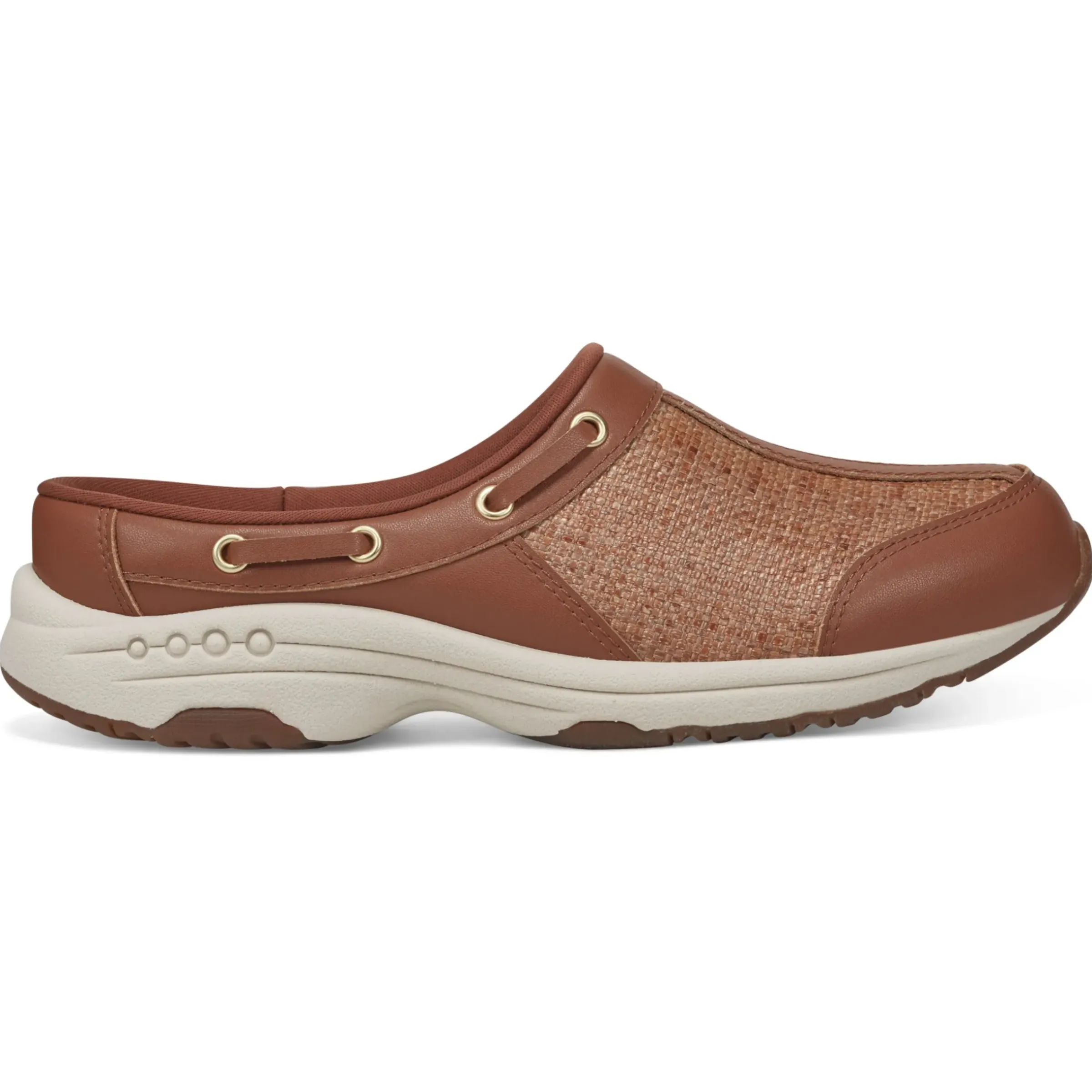 Travelport Clogs