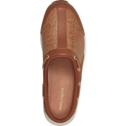 Travelport Clogs