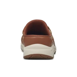 Travelport Clogs