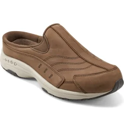 Traveltime Clogs