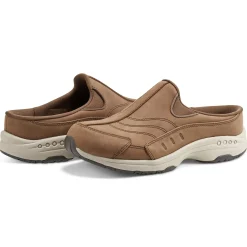 Traveltime Clogs