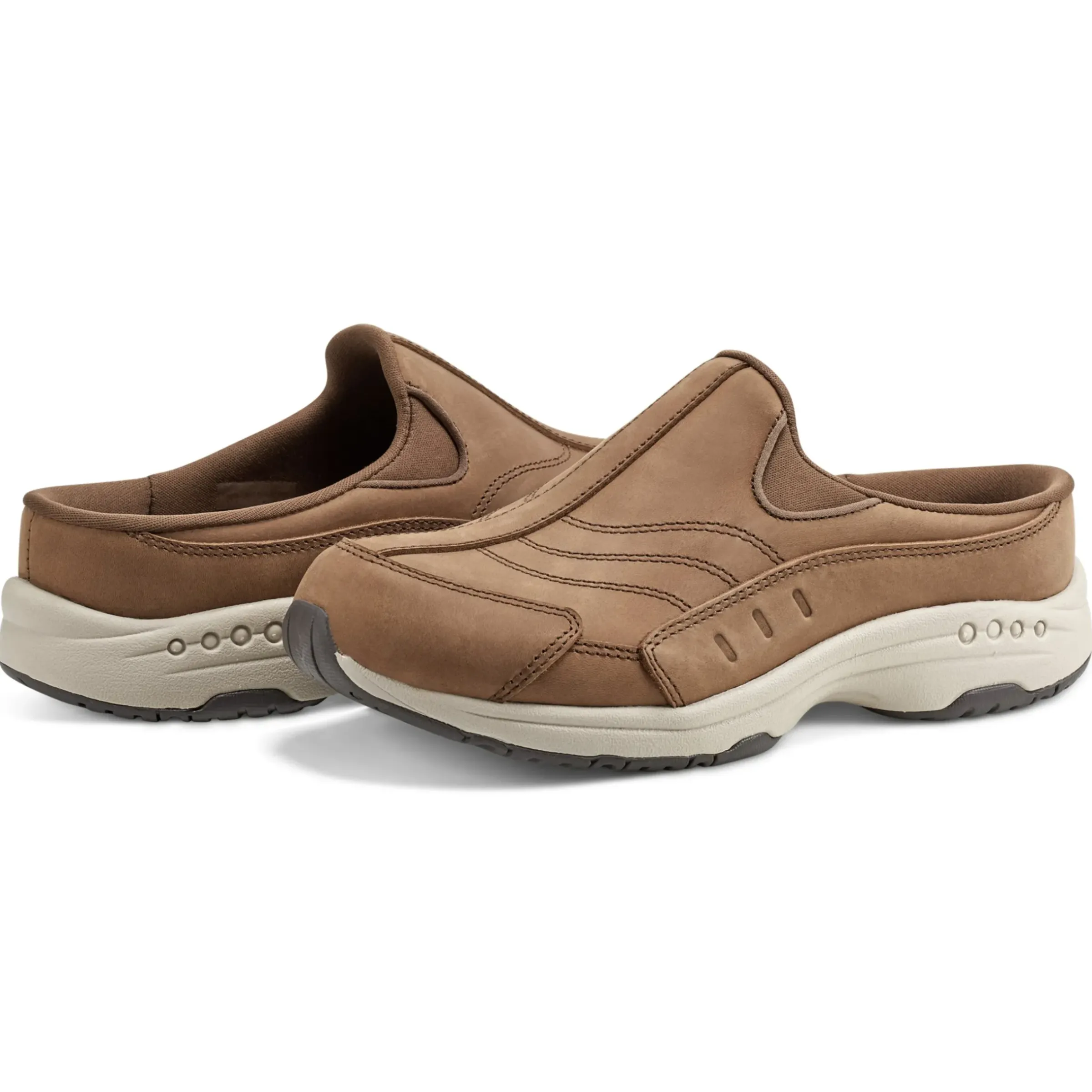 Traveltime Clogs