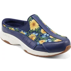 Traveltime Clogs