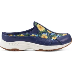 Traveltime Clogs