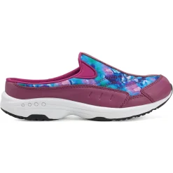 Traveltime Clogs