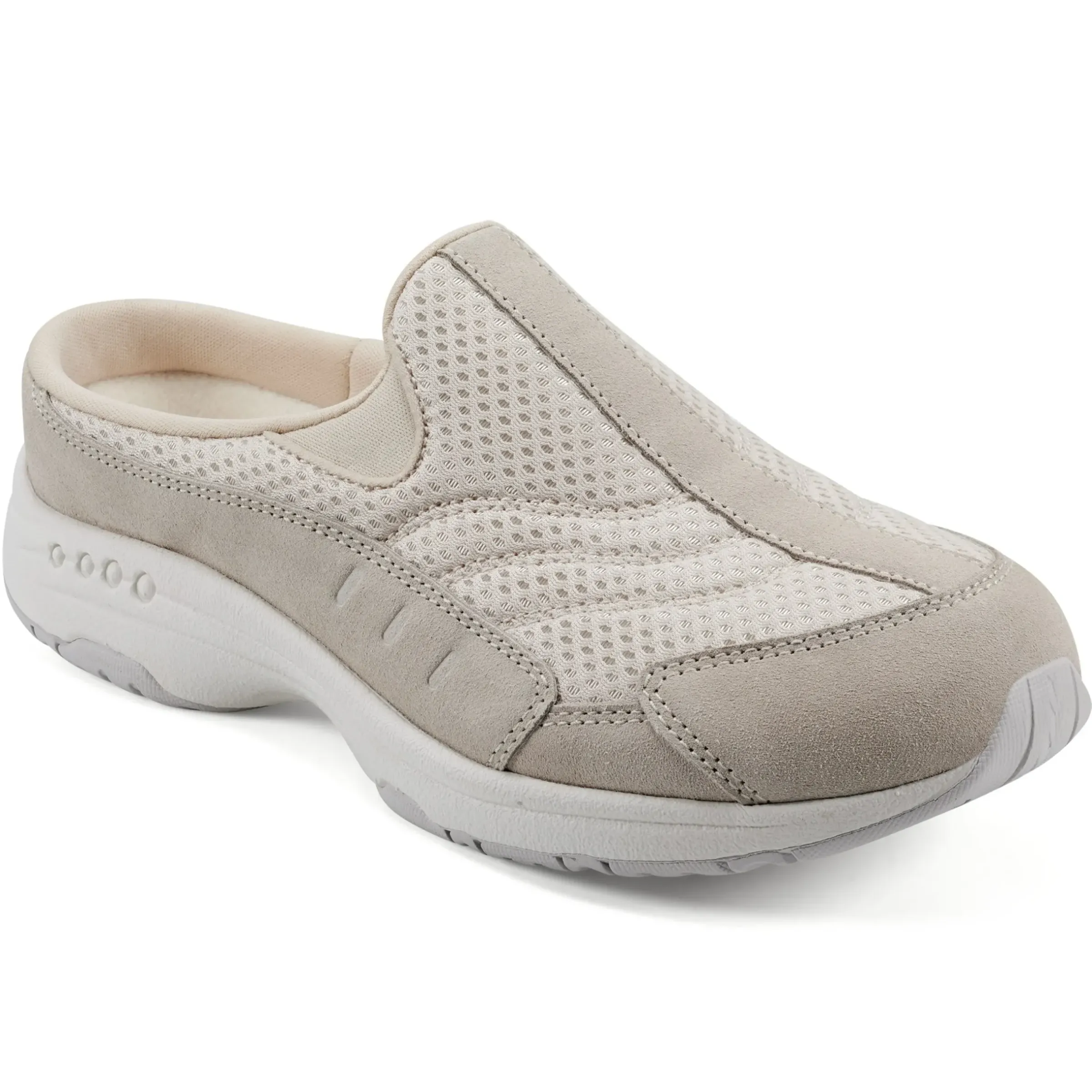 Traveltime Clogs