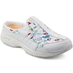 Traveltime Clogs