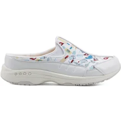 Traveltime Clogs