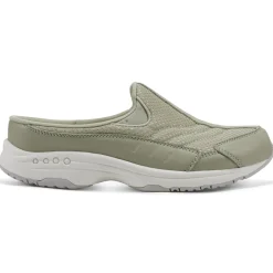 Traveltime Clogs