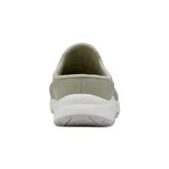 Traveltime Clogs