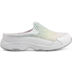 Traveltime Clogs