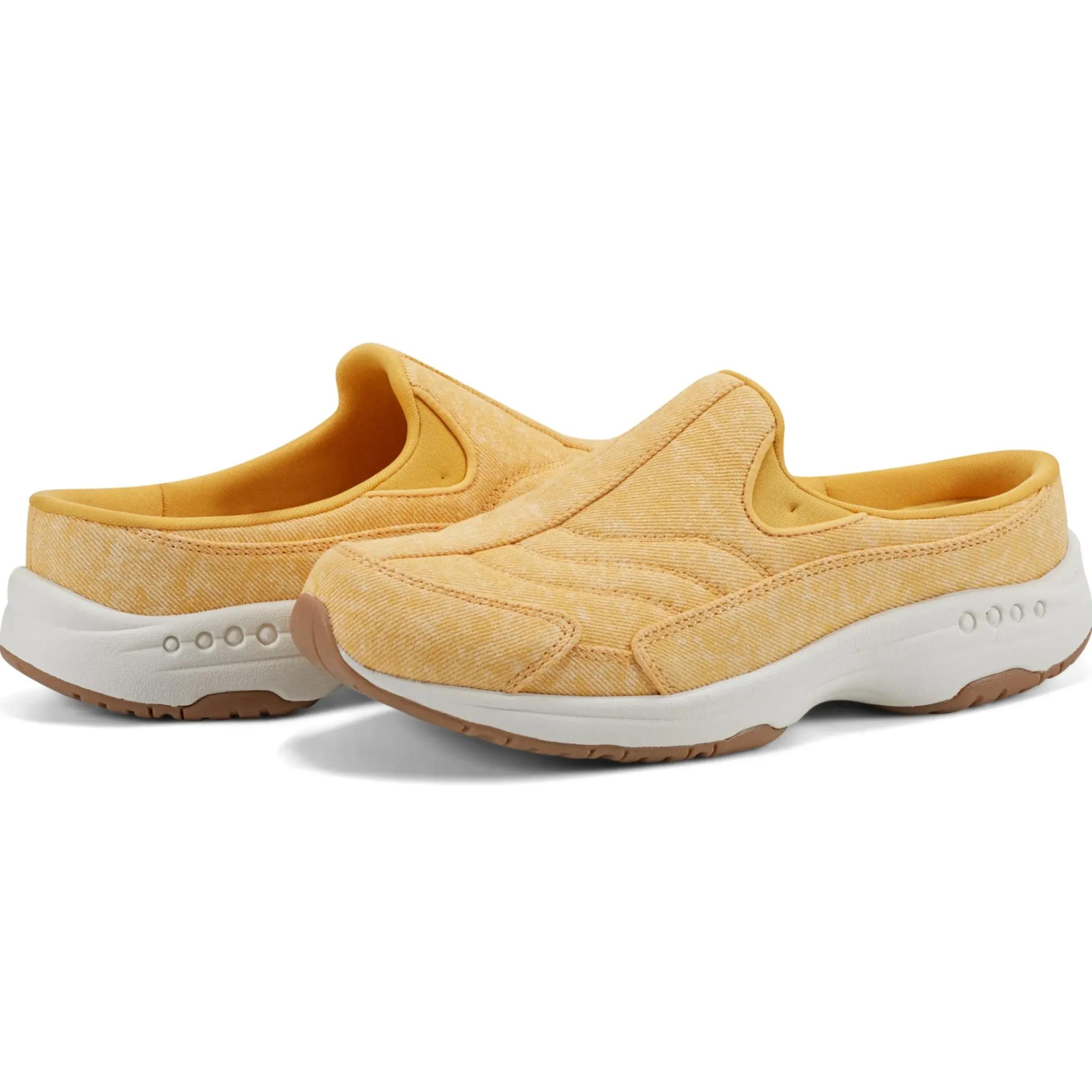 Traveltime Clogs
