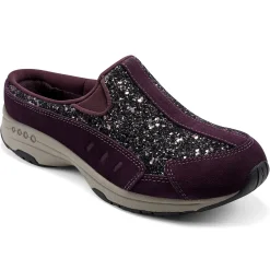 Traveltime Clogs