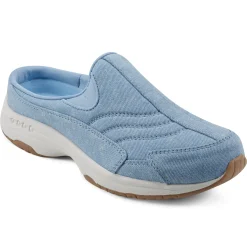 Traveltime Clogs