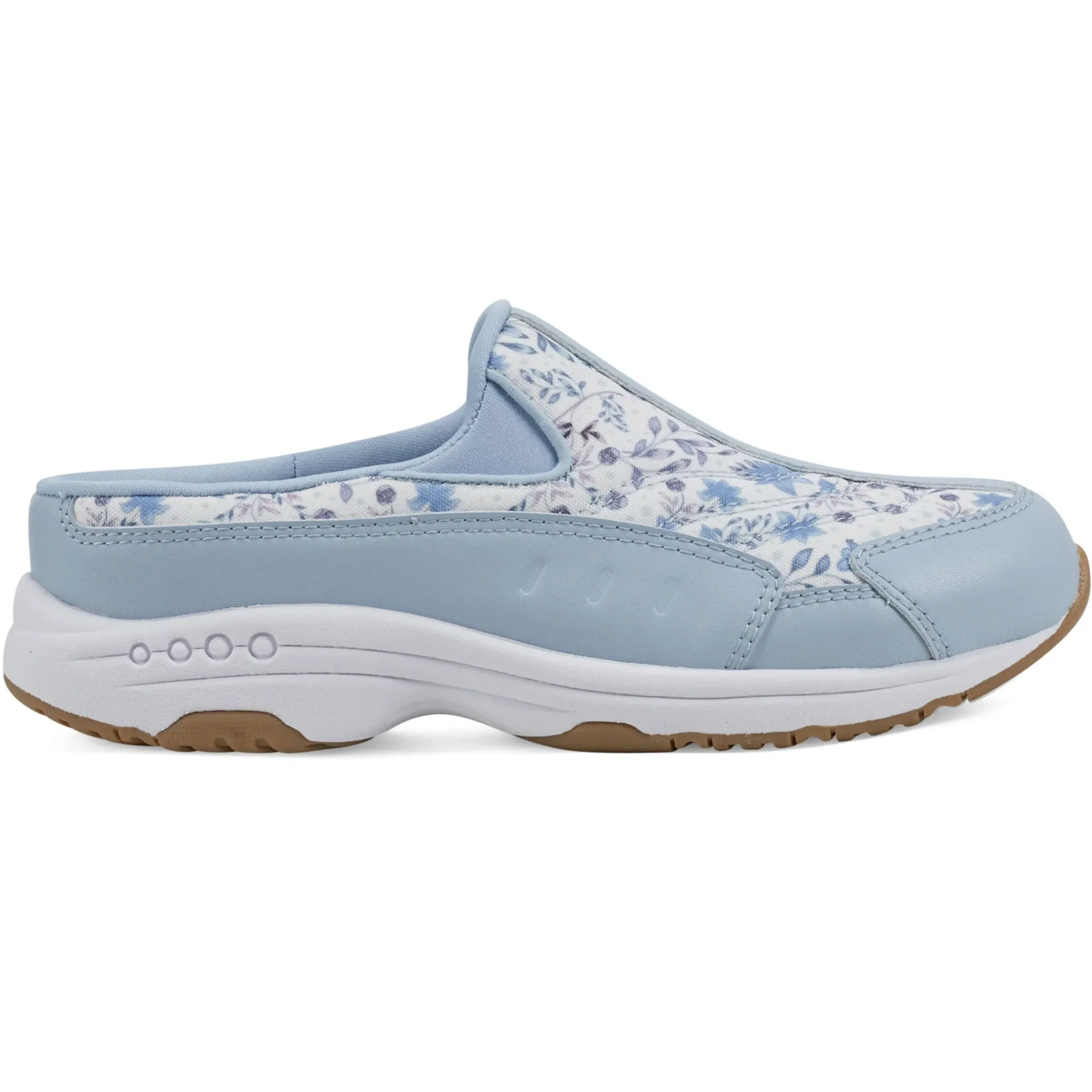 Traveltime Clogs