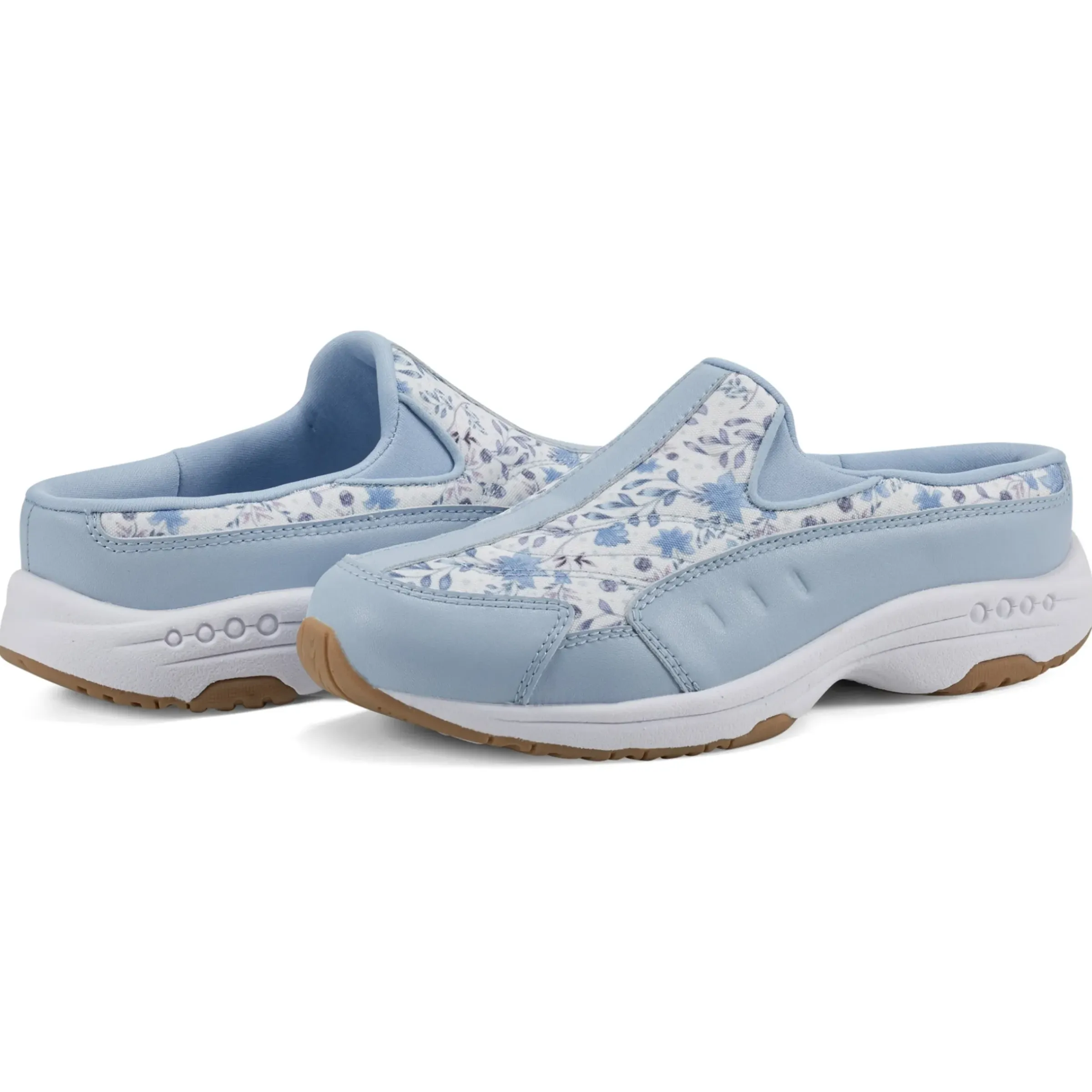 Traveltime Clogs