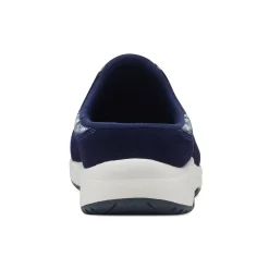 Traveltime Clogs
