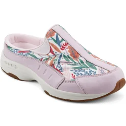 Traveltime Clogs