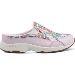 Traveltime Clogs