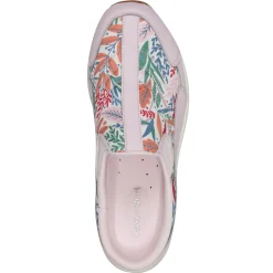 Traveltime Clogs