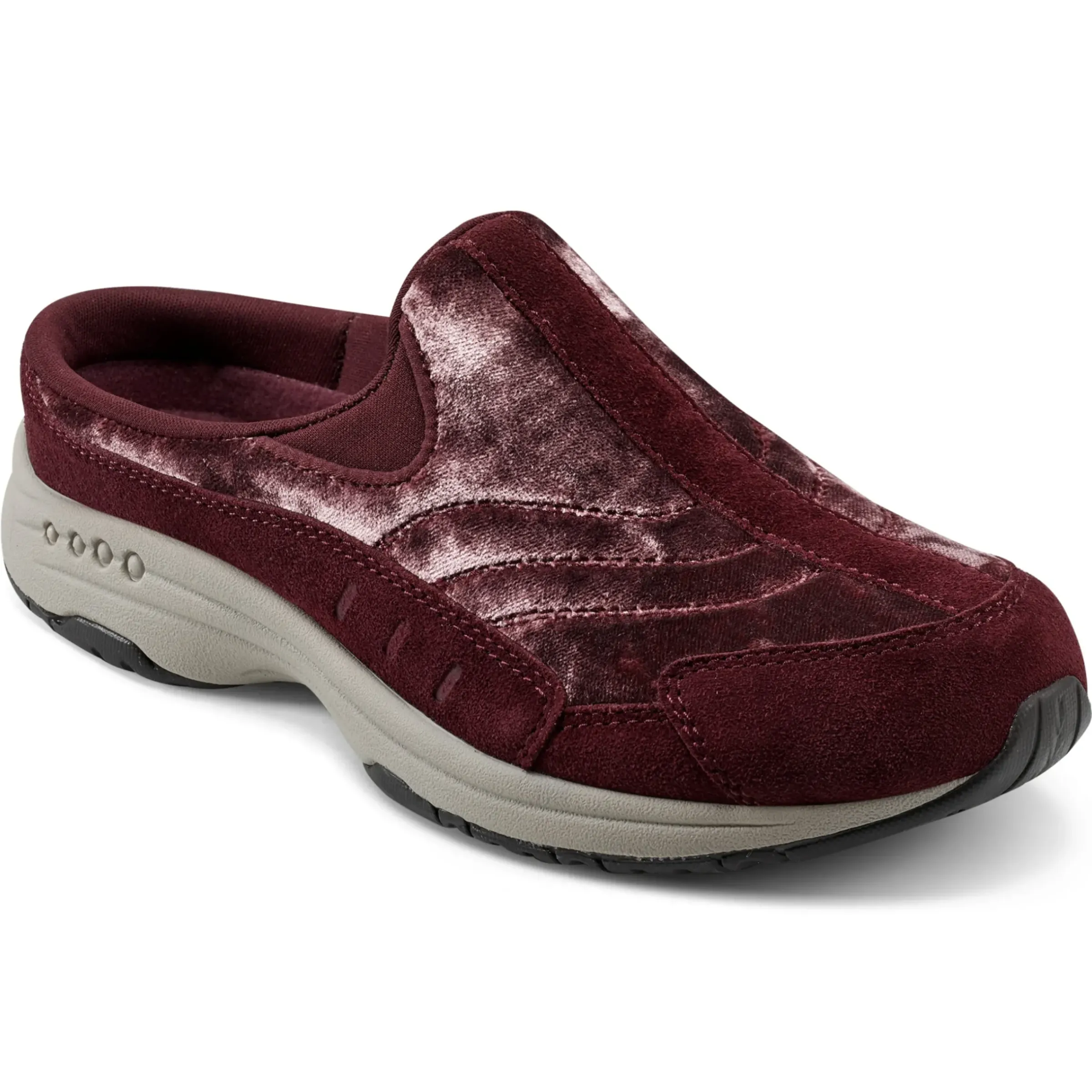 Traveltime Clogs