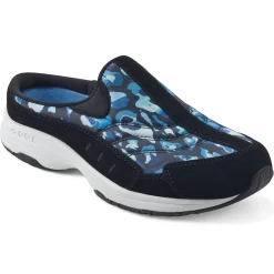 Traveltime Clogs