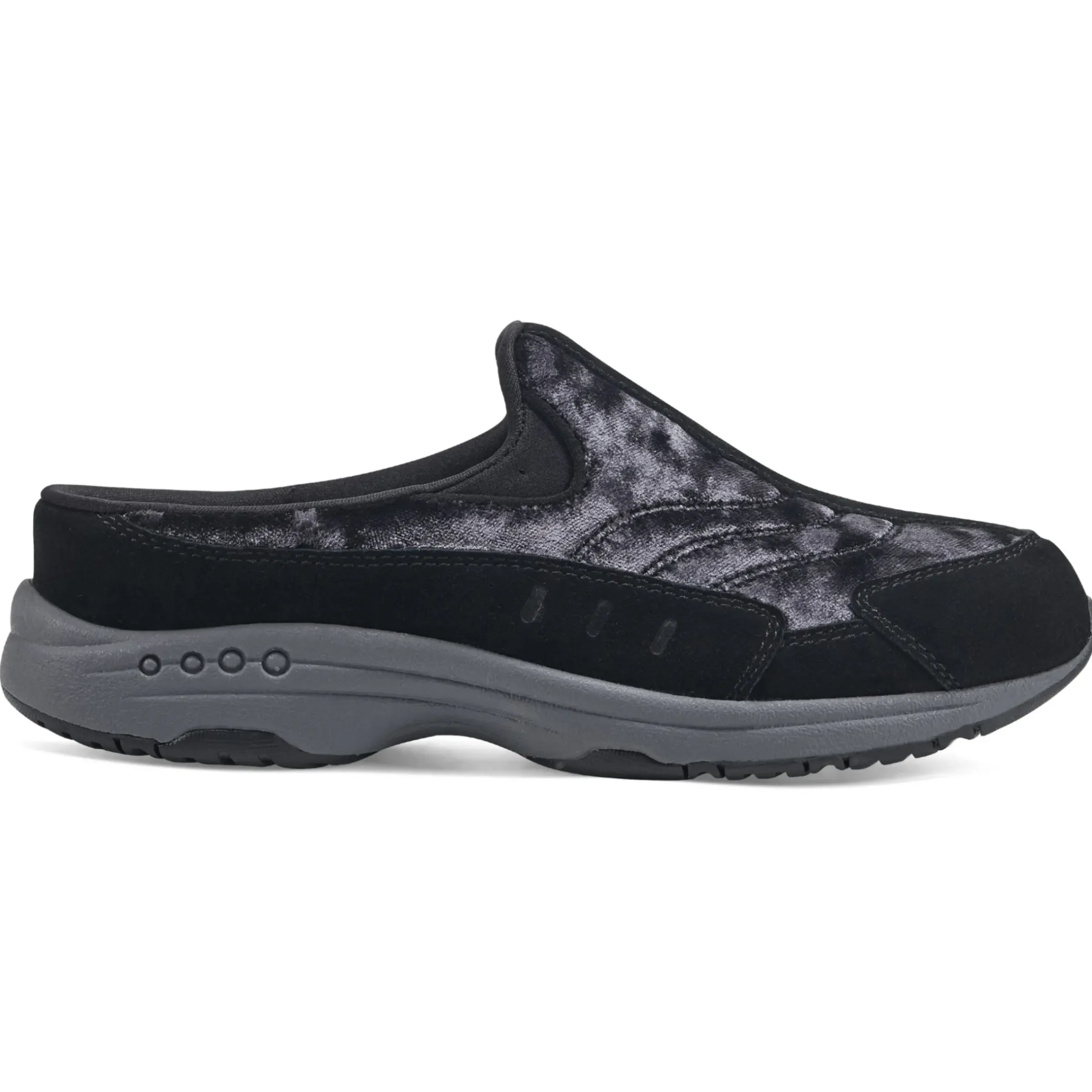 Traveltime Clogs