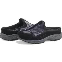 Traveltime Clogs