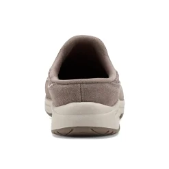 Traveltime Clogs