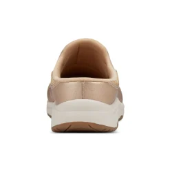 Traveltime Clogs