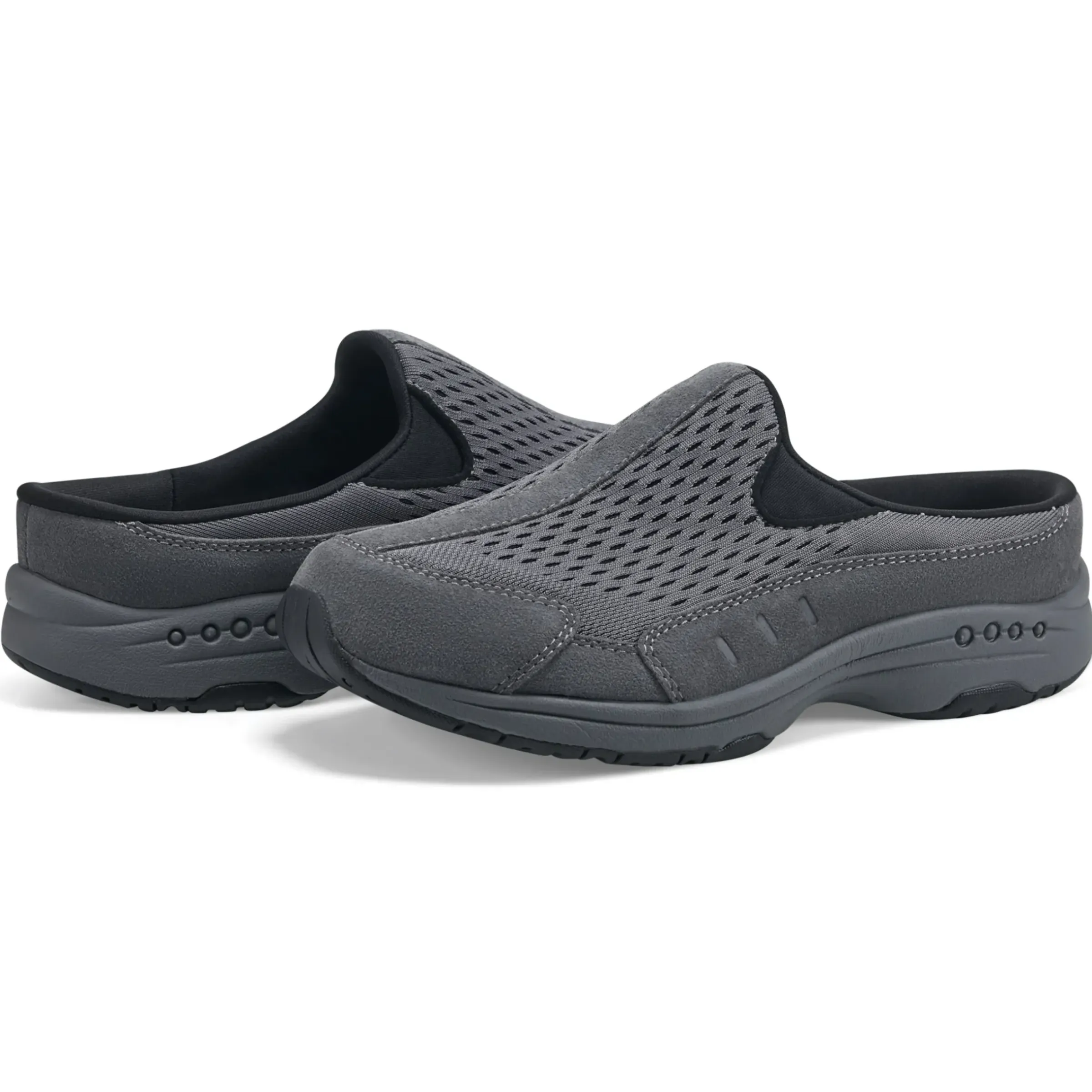 Traveltime Clogs