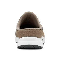 Traveltime Clogs