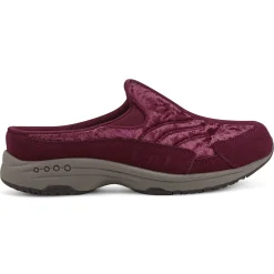 Traveltime Clogs