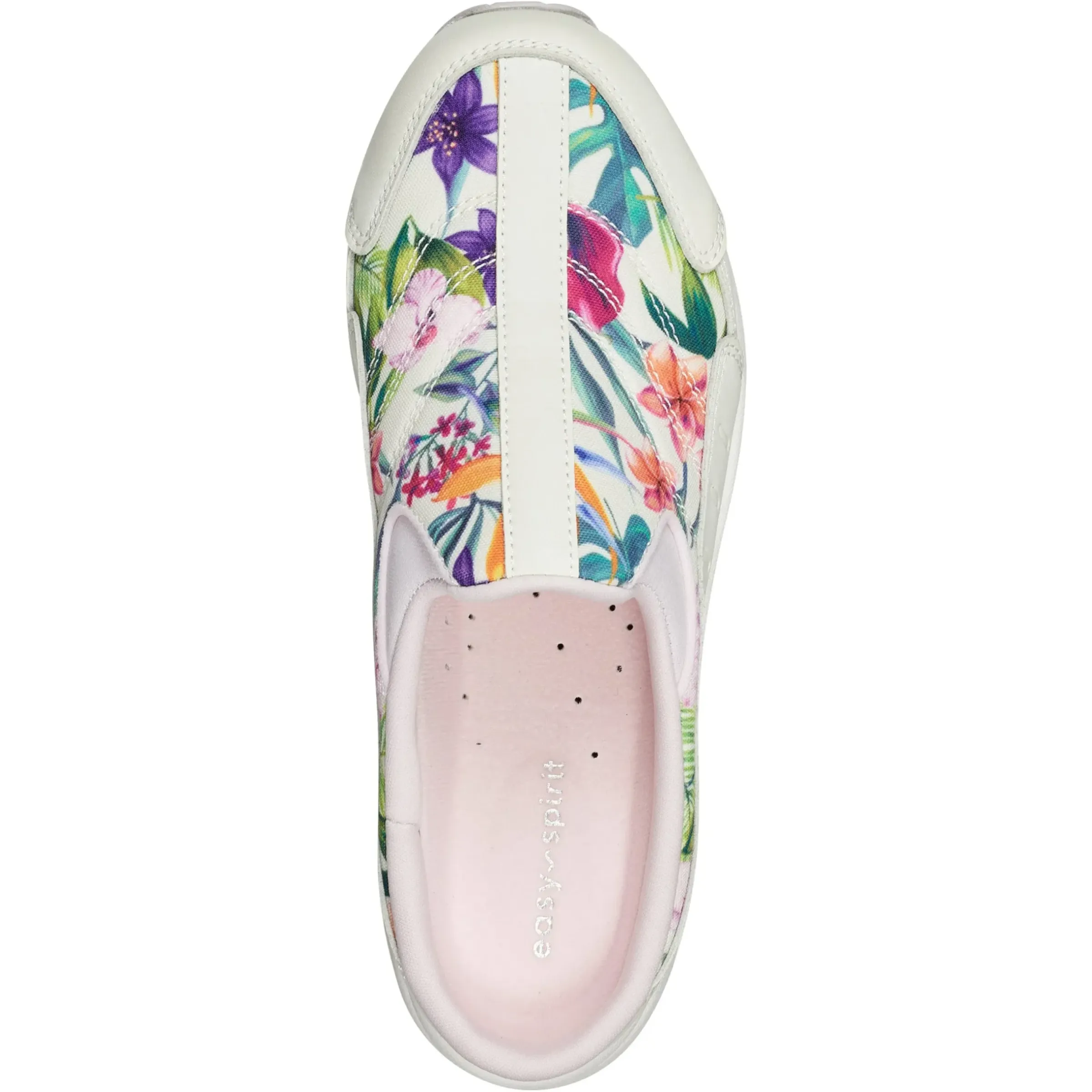 Traveltime Clogs