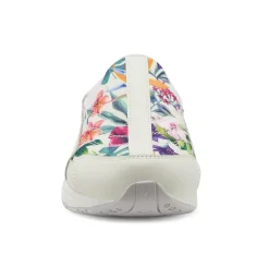Traveltime Clogs