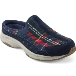 Traveltime Clogs