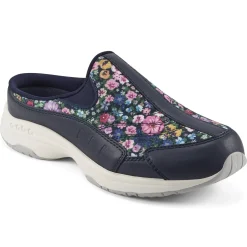Traveltime Clogs