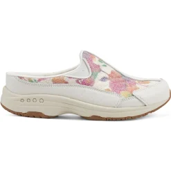 Traveltime Clogs