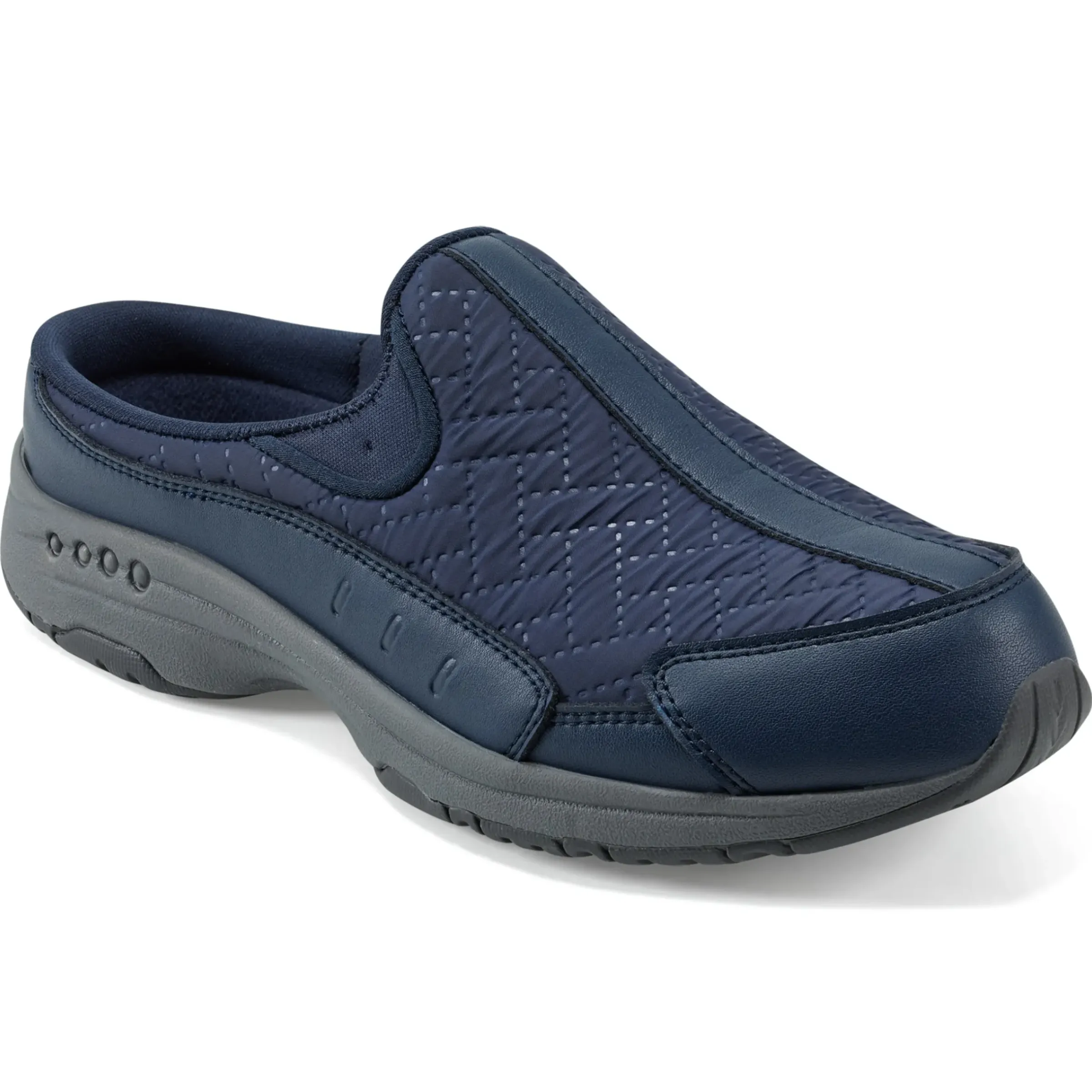 Traveltime Clogs