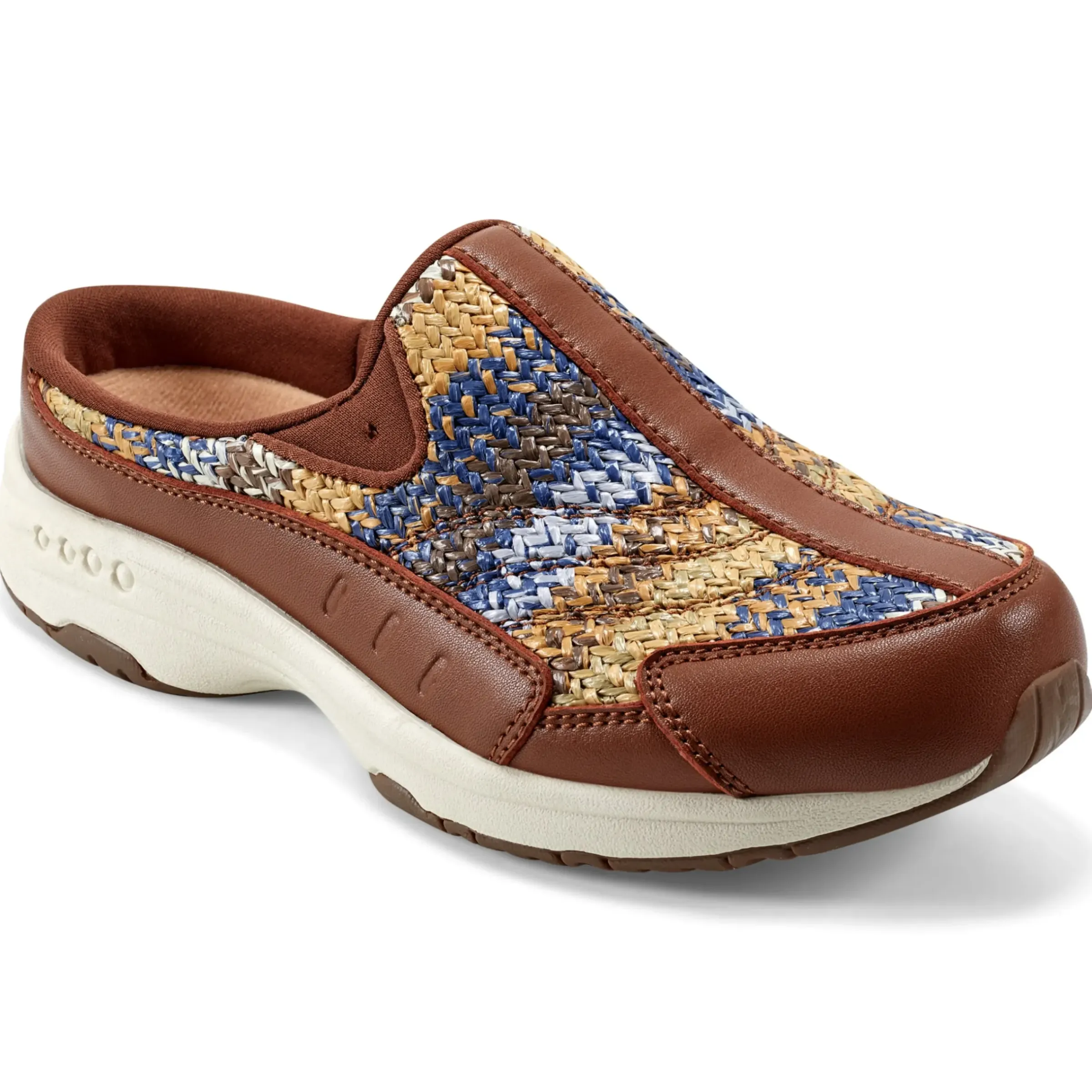 Traveltime Clogs