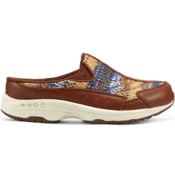 Traveltime Clogs