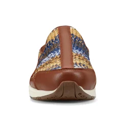 Traveltime Clogs