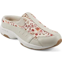 Traveltime Clogs