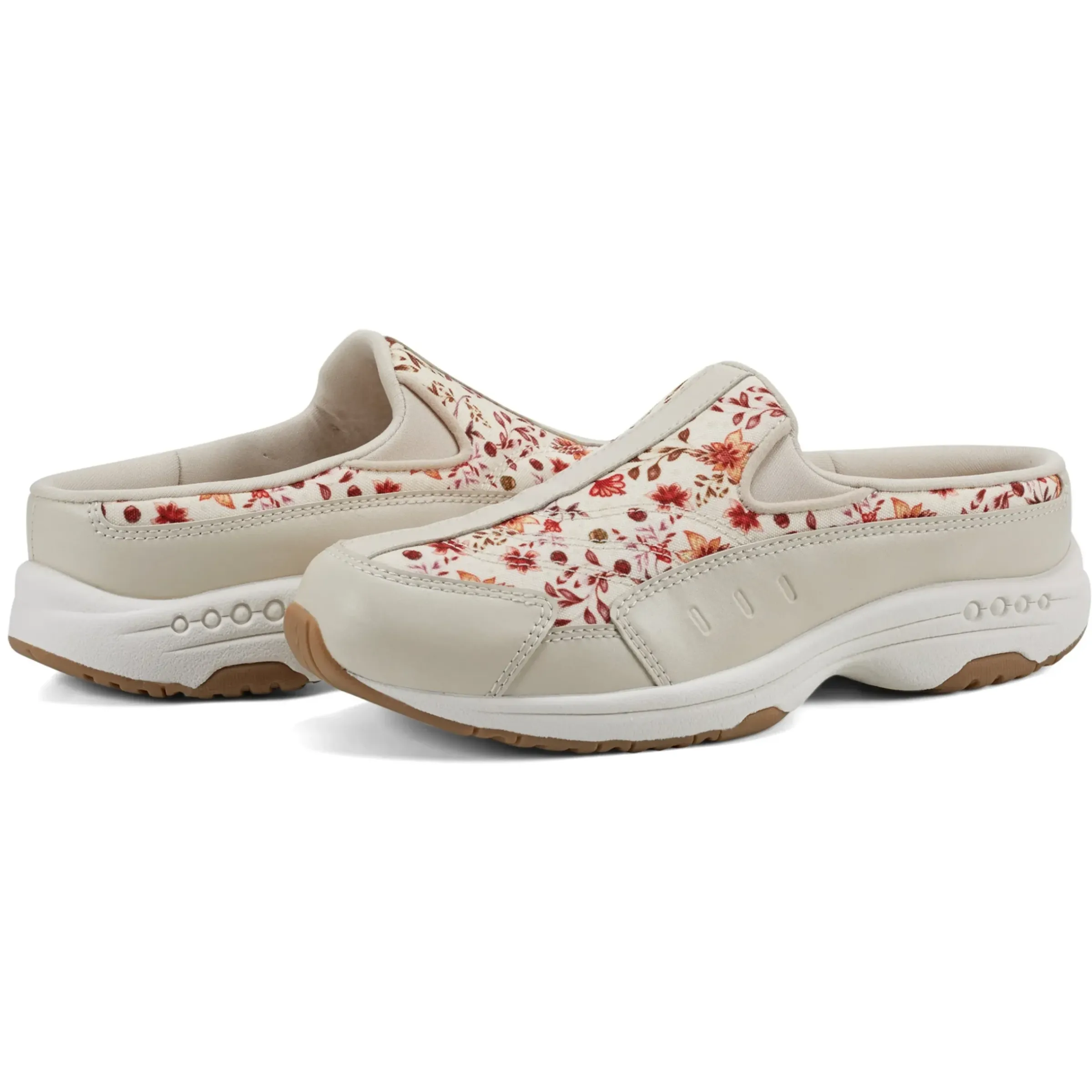 Traveltime Clogs
