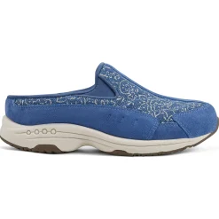 Traveltime Clogs
