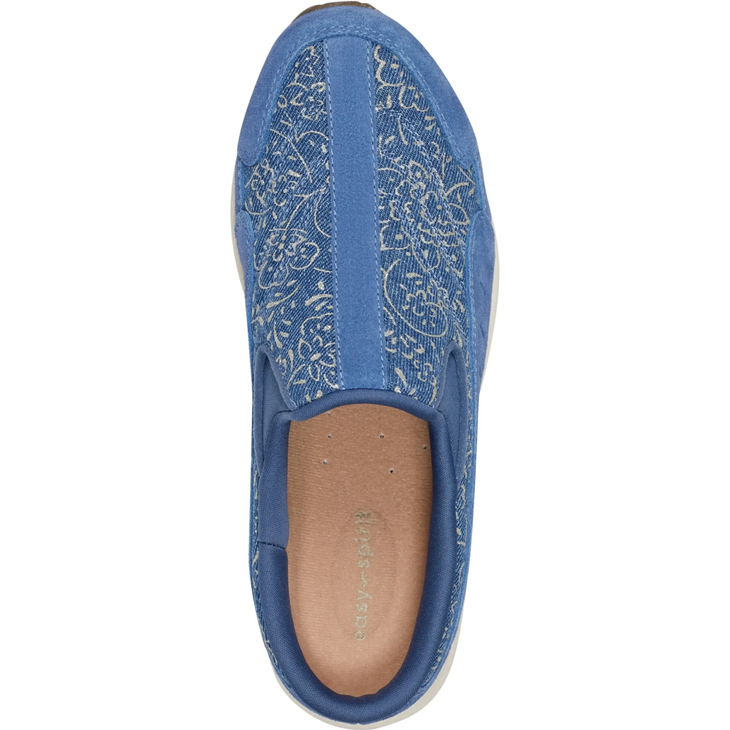 Traveltime Clogs